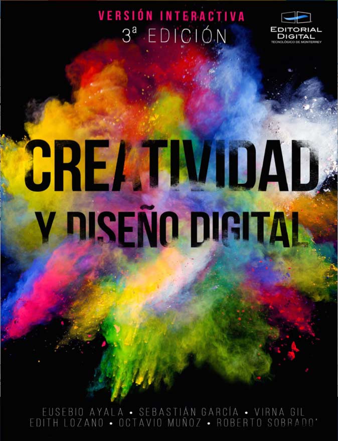 Creatividad y diseño digital