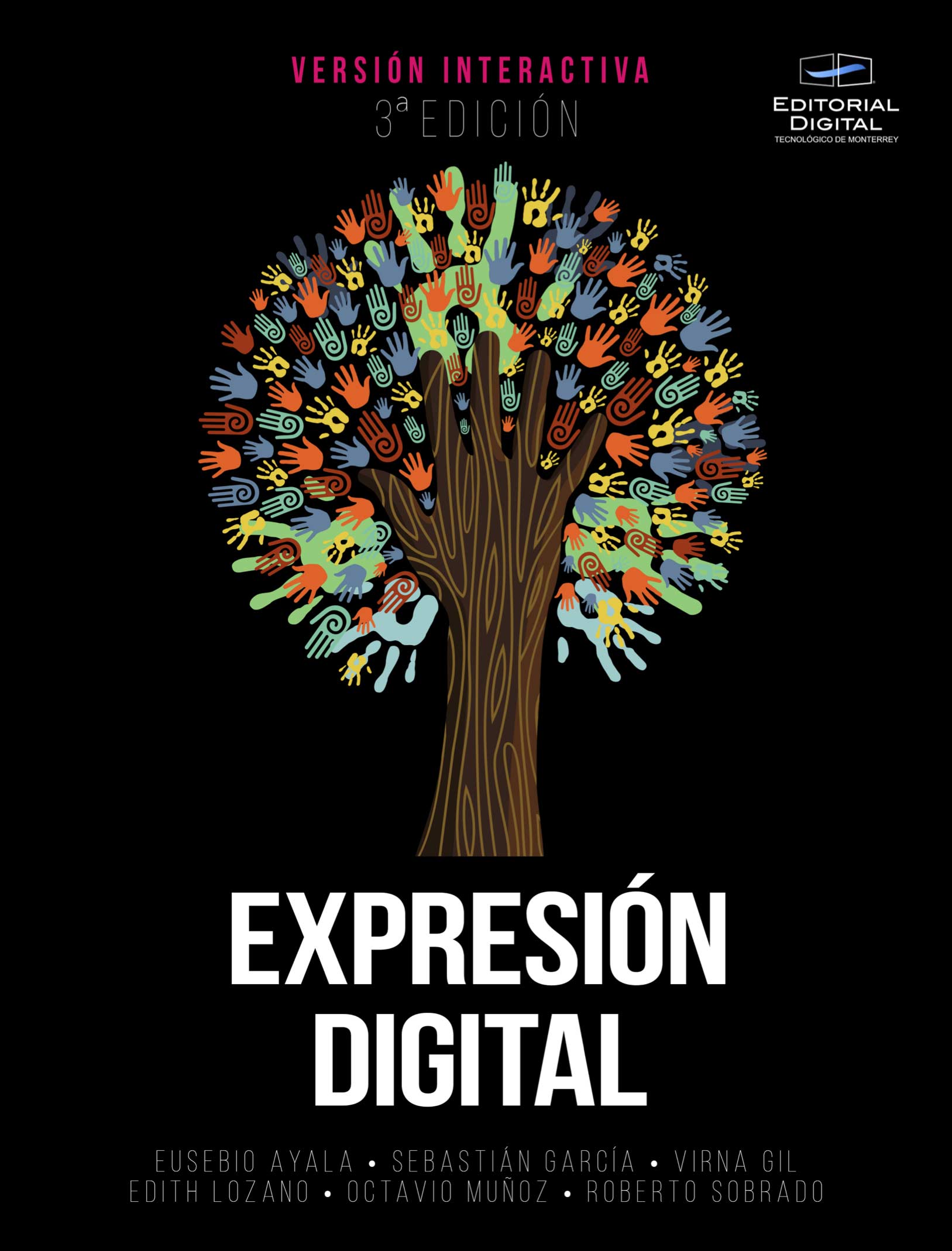 Expresión digital