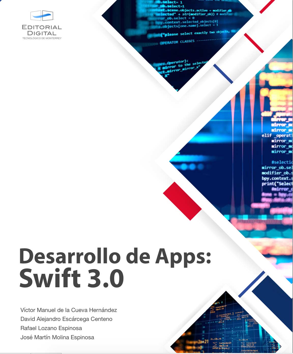 Desarrollo de Apps: Swift 3.0