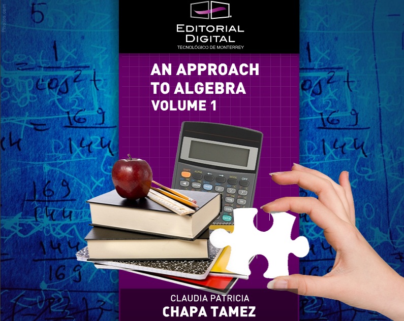 An Approach to Algebra. Volume 1