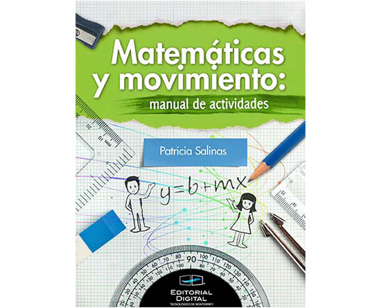 Matemáticas y movimiento: manual de actividades