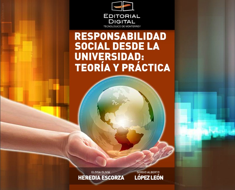 Responsabilidad social y ciudadanía desde la universidad: teoría y práctica