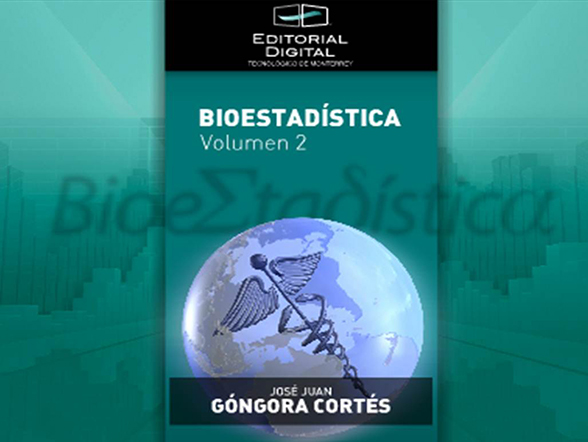 Bioestadística. Volumen 2