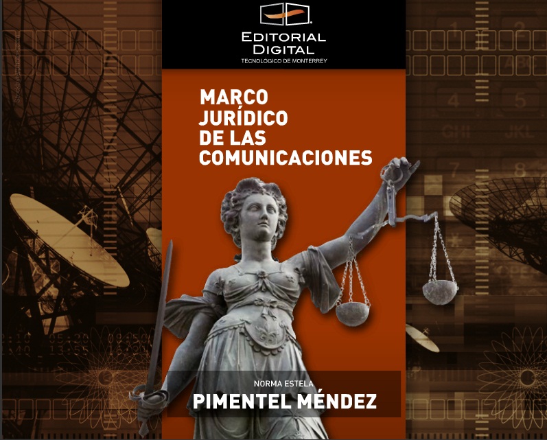 Marco jurídico de las comunicaciones