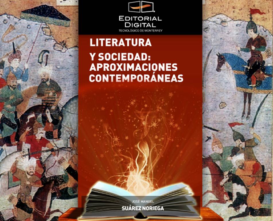 Literatura y sociedad: aproximaciones contemporáneas