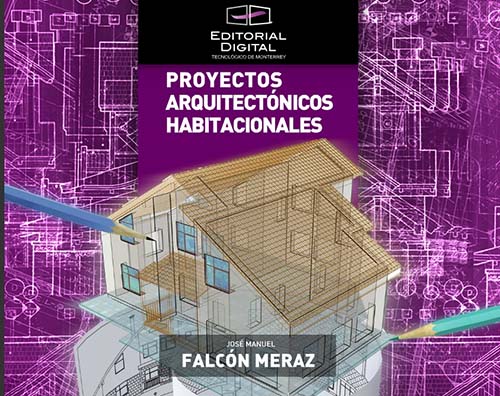 Proyectos arquitectónicos habitacionales